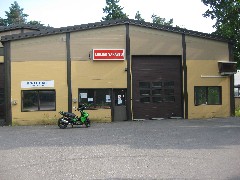 lohja varasto pienvarasto